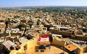 Hotel Surja Jaisalmer